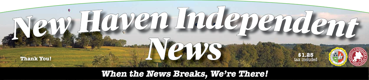 New Haven Independent News Logo